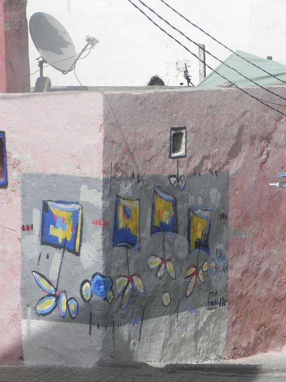 Riad7 Azemmour Exterior foto