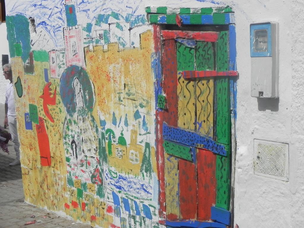 Riad7 Azemmour Exterior foto