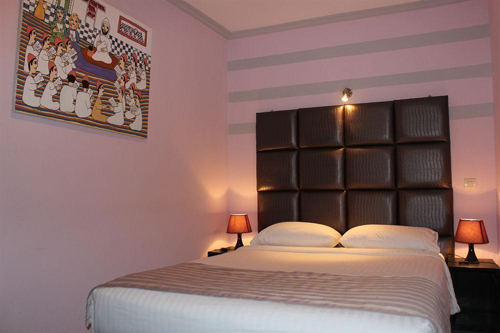 Riad7 Azemmour Exterior foto