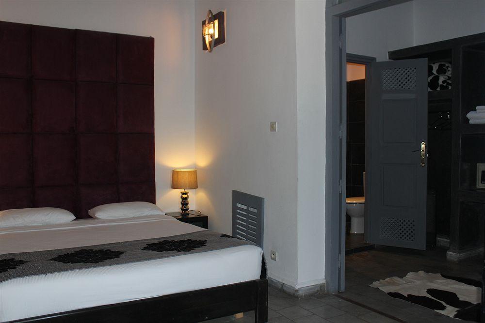 Riad7 Azemmour Exterior foto