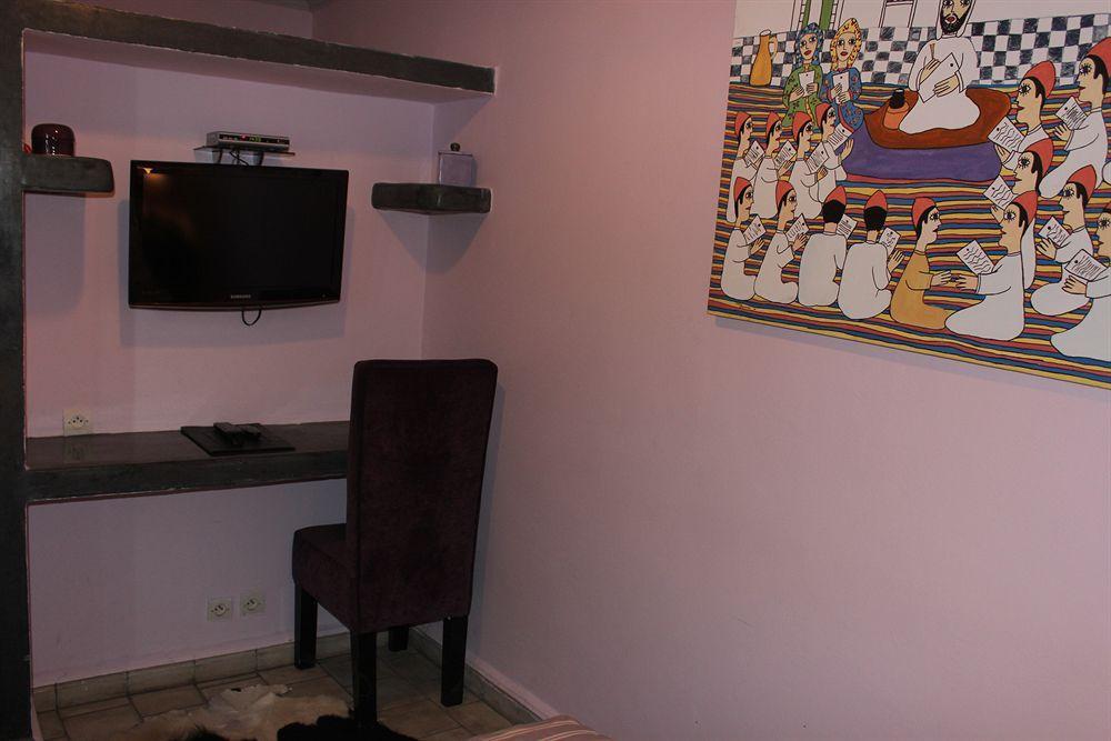 Riad7 Azemmour Exterior foto