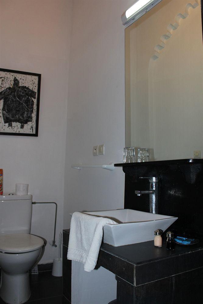 Riad7 Azemmour Exterior foto